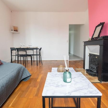 Apartament L'Emeraude, Proche Gare De Melun Zewnętrze zdjęcie