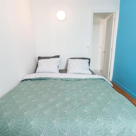 Apartament L'Emeraude, Proche Gare De Melun Zewnętrze zdjęcie