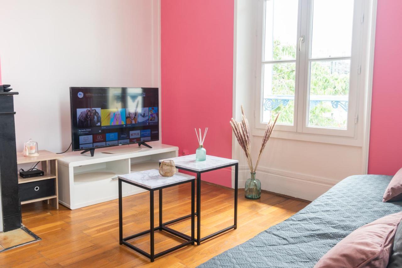 Apartament L'Emeraude, Proche Gare De Melun Zewnętrze zdjęcie