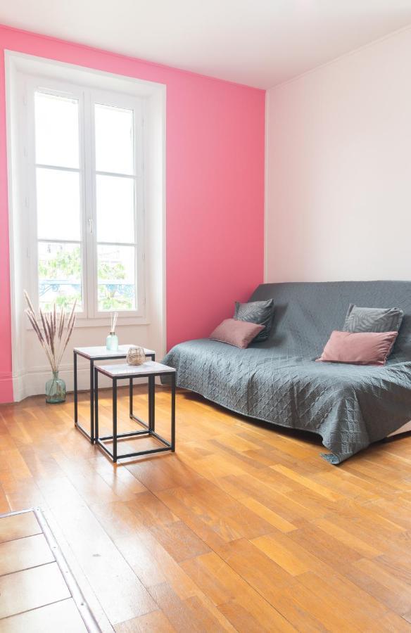 Apartament L'Emeraude, Proche Gare De Melun Zewnętrze zdjęcie