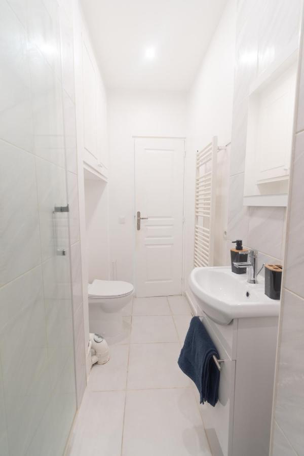 Apartament L'Emeraude, Proche Gare De Melun Zewnętrze zdjęcie