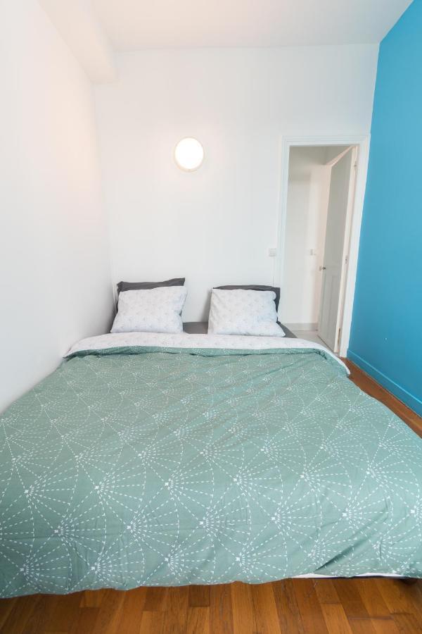 Apartament L'Emeraude, Proche Gare De Melun Zewnętrze zdjęcie
