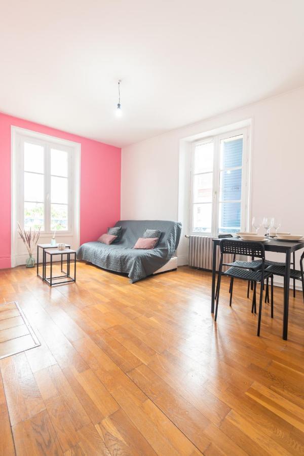 Apartament L'Emeraude, Proche Gare De Melun Zewnętrze zdjęcie