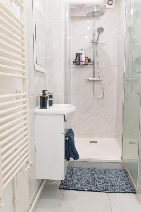 Apartament L'Emeraude, Proche Gare De Melun Zewnętrze zdjęcie